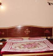 Hotel Madhuvan Mathura Exterior photo